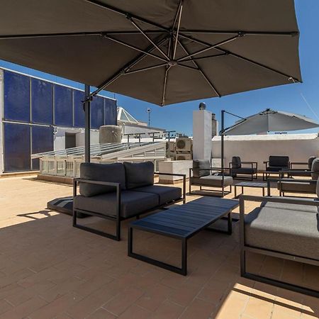 Allo Apartments San Roque 3ºc กาดิซ ภายนอก รูปภาพ