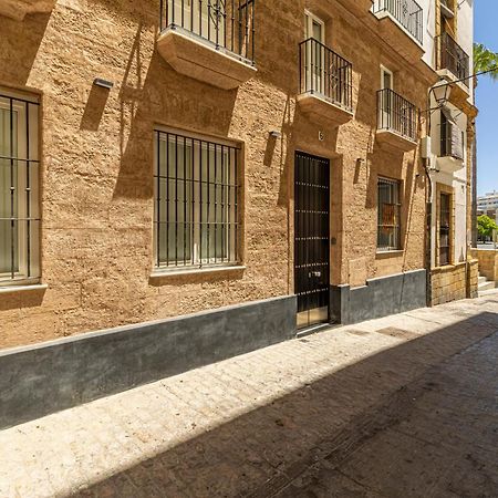 Allo Apartments San Roque 3ºc กาดิซ ภายนอก รูปภาพ