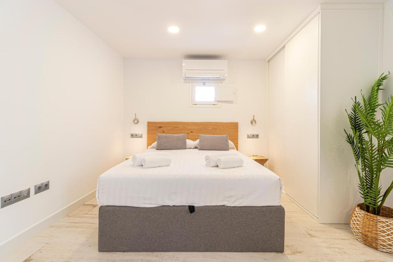 Allo Apartments San Roque 3ºc กาดิซ ภายนอก รูปภาพ