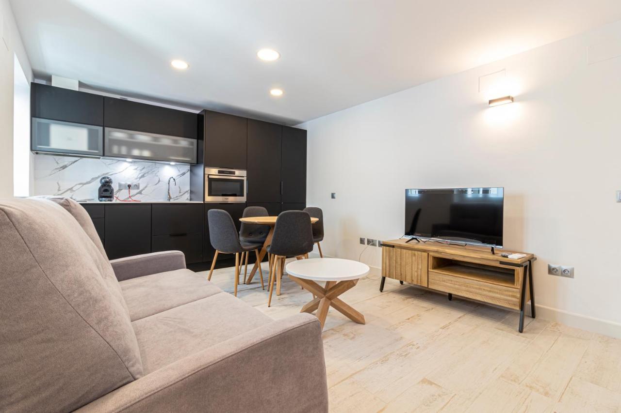 Allo Apartments San Roque 3ºc กาดิซ ภายนอก รูปภาพ
