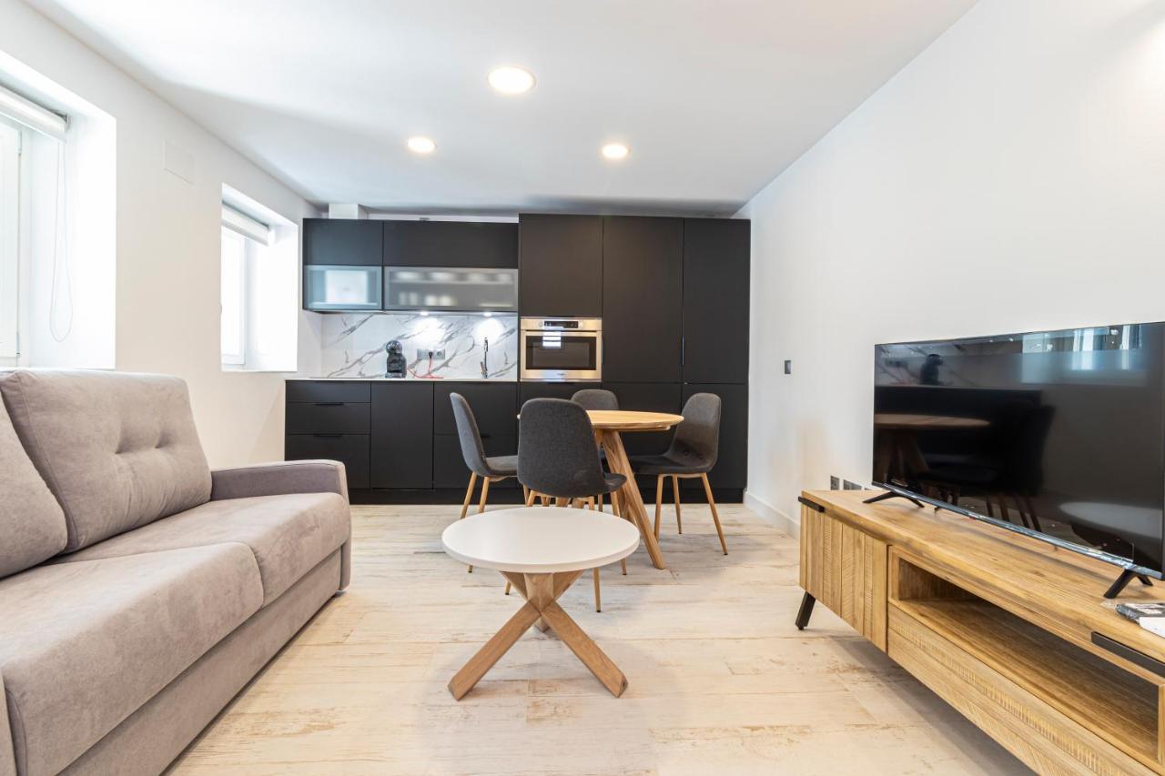 Allo Apartments San Roque 3ºc กาดิซ ภายนอก รูปภาพ