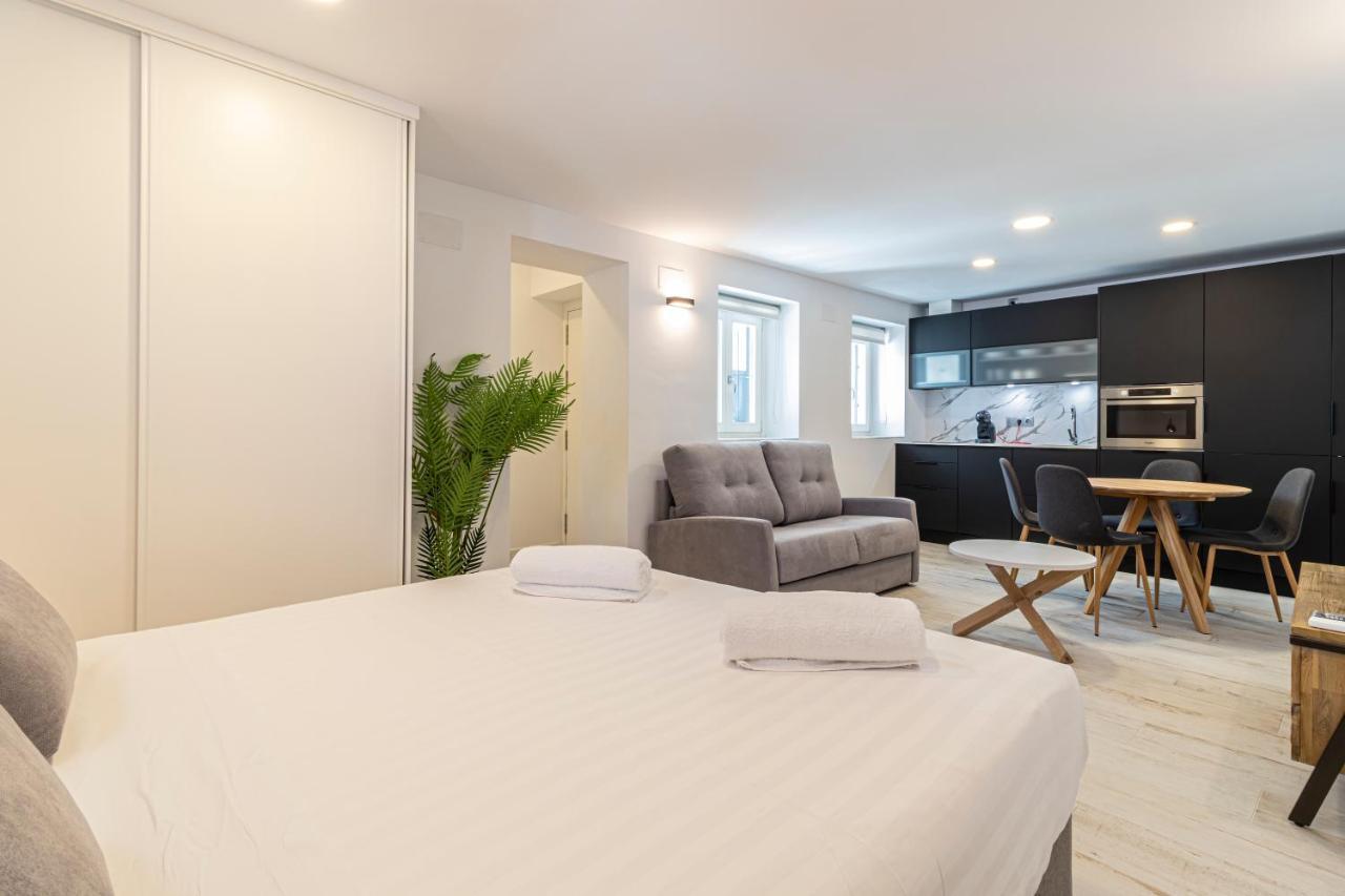 Allo Apartments San Roque 3ºc กาดิซ ภายนอก รูปภาพ