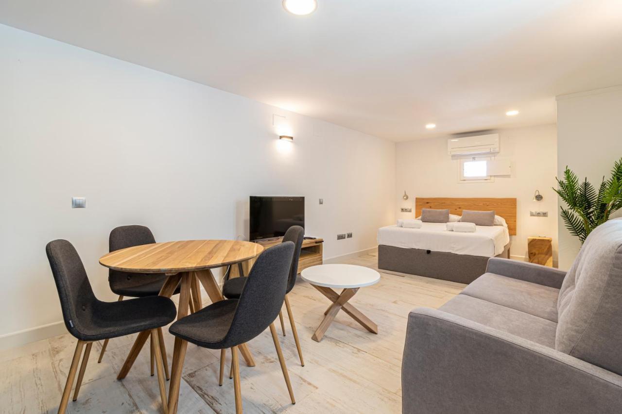 Allo Apartments San Roque 3ºc กาดิซ ภายนอก รูปภาพ