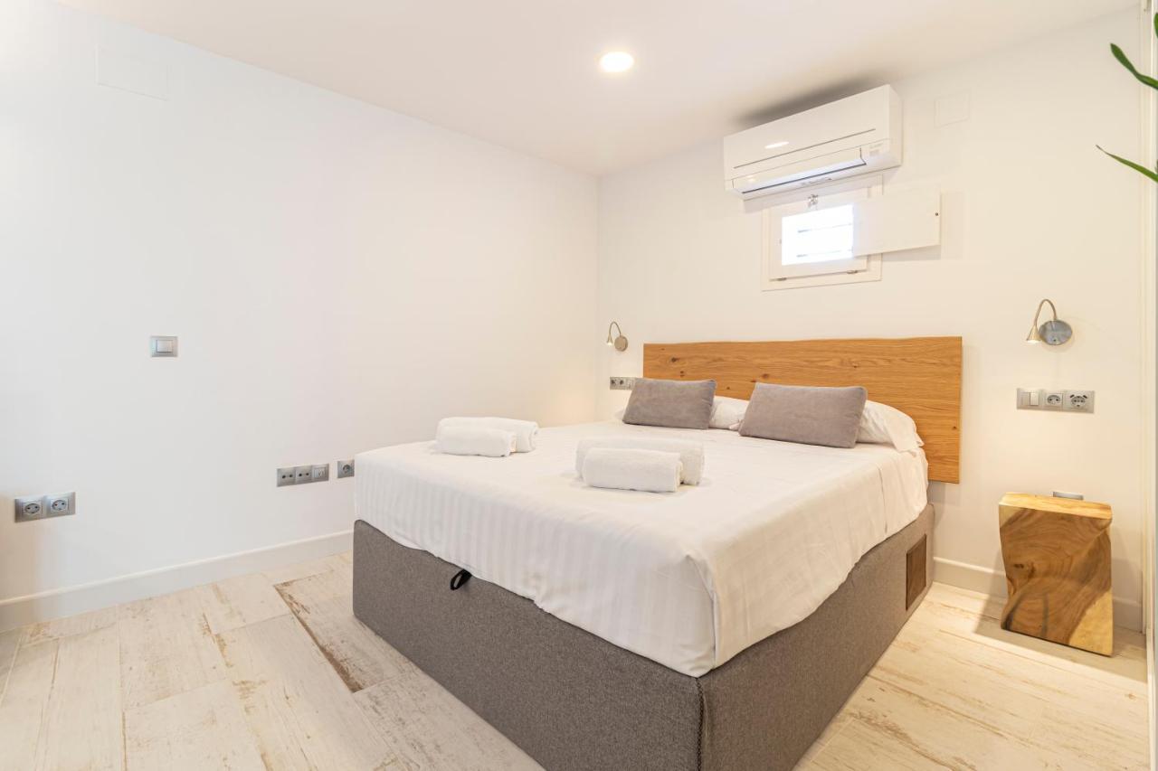 Allo Apartments San Roque 3ºc กาดิซ ภายนอก รูปภาพ