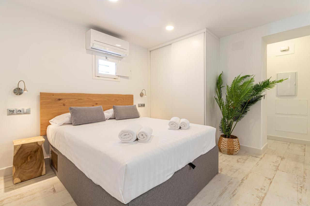 Allo Apartments San Roque 3ºc กาดิซ ภายนอก รูปภาพ