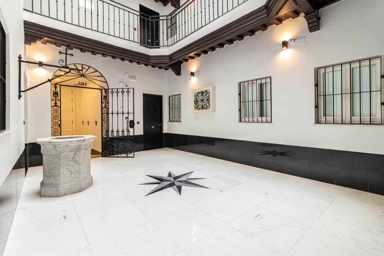 Allo Apartments San Roque 3ºc กาดิซ ภายนอก รูปภาพ