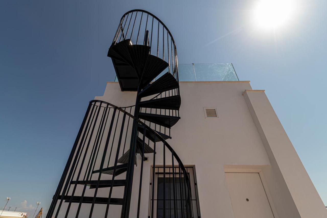 Allo Apartments San Roque 3ºc กาดิซ ภายนอก รูปภาพ