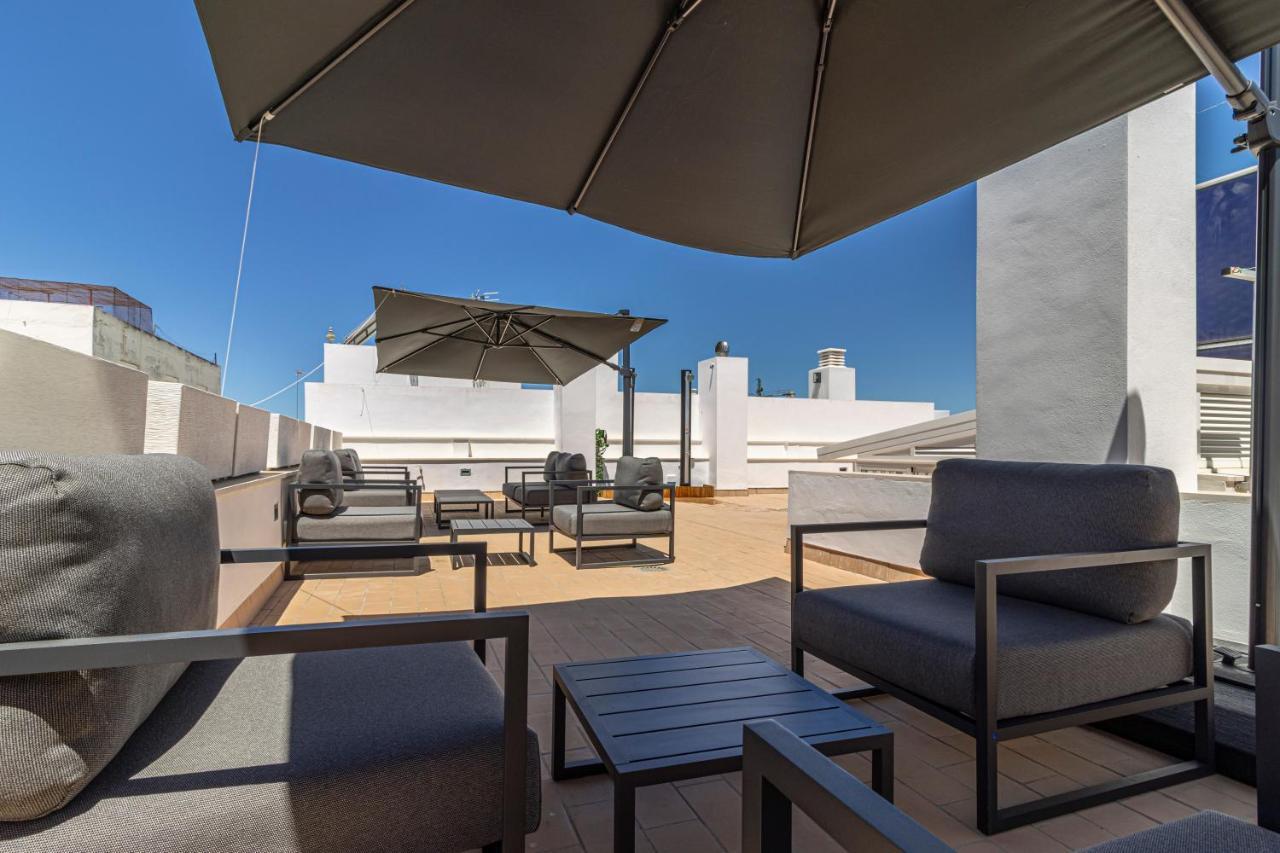 Allo Apartments San Roque 3ºc กาดิซ ภายนอก รูปภาพ