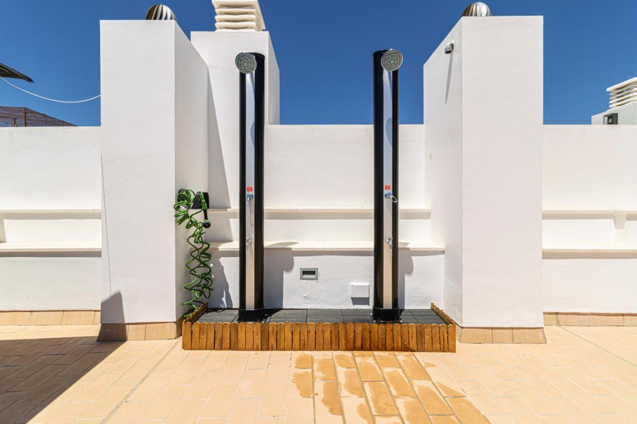 Allo Apartments San Roque 3ºc กาดิซ ภายนอก รูปภาพ